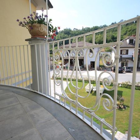 Affittacamere Bel Sole Borghetto di Vara Eksteriør bilde