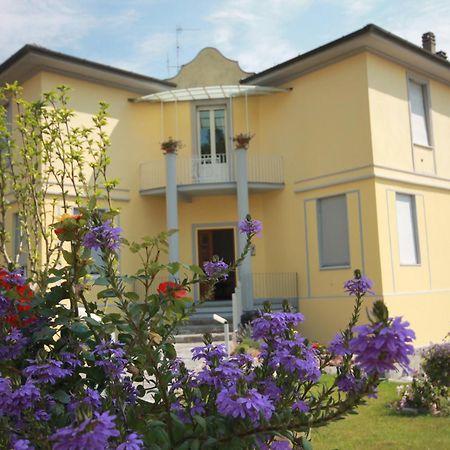 Affittacamere Bel Sole Borghetto di Vara Eksteriør bilde