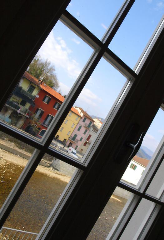 Affittacamere Bel Sole Borghetto di Vara Eksteriør bilde