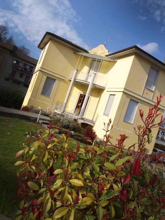 Affittacamere Bel Sole Borghetto di Vara Eksteriør bilde