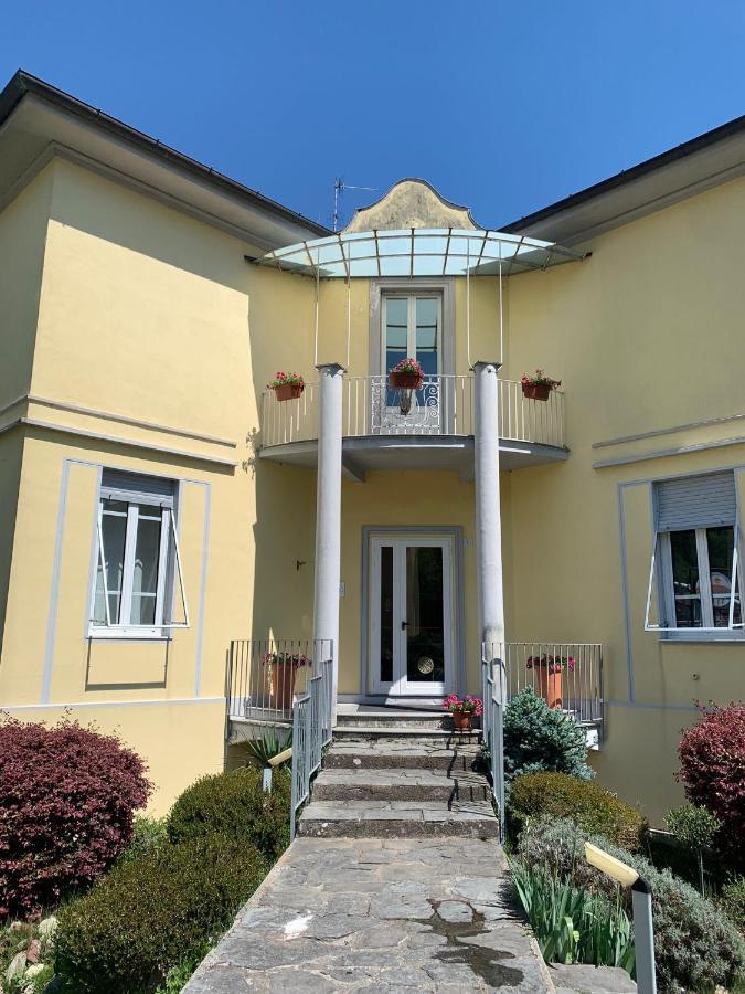 Affittacamere Bel Sole Borghetto di Vara Eksteriør bilde