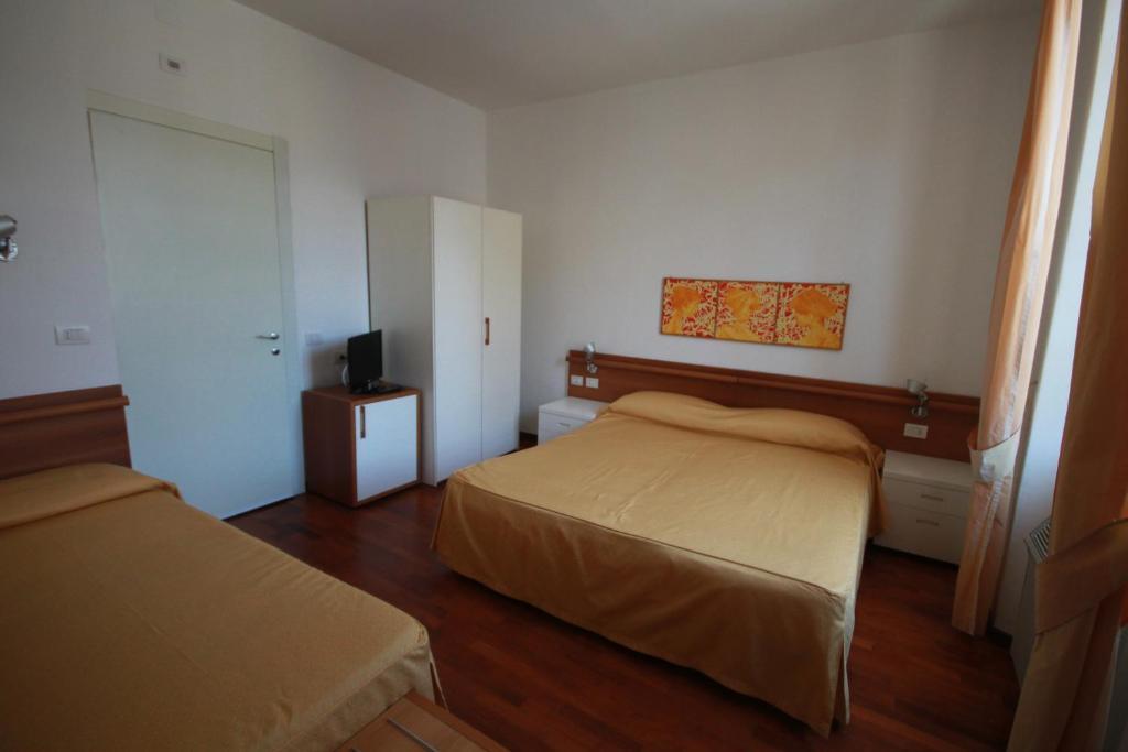 Affittacamere Bel Sole Borghetto di Vara Rom bilde